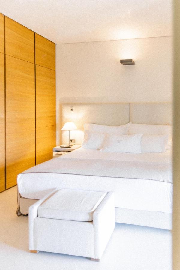 Muse Saint Tropez - Small Luxury Hotels Of The World Ramatuelle Zewnętrze zdjęcie