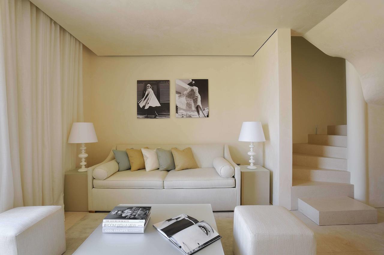 Muse Saint Tropez - Small Luxury Hotels Of The World Ramatuelle Pokój zdjęcie