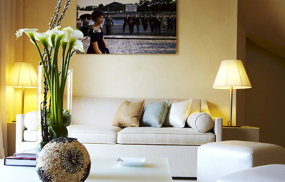 Muse Saint Tropez - Small Luxury Hotels Of The World Ramatuelle Zewnętrze zdjęcie