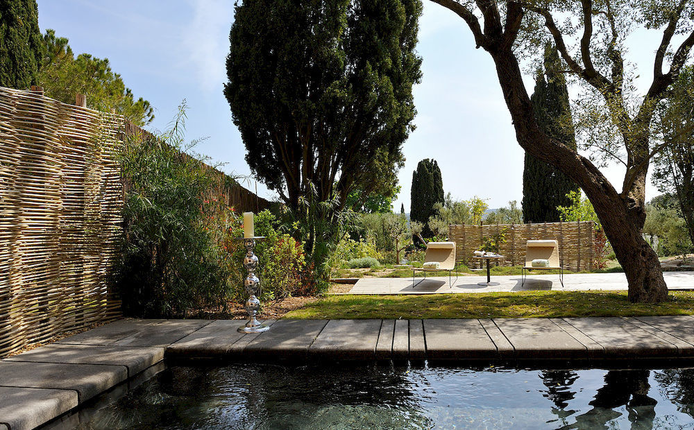 Muse Saint Tropez - Small Luxury Hotels Of The World Ramatuelle Zewnętrze zdjęcie