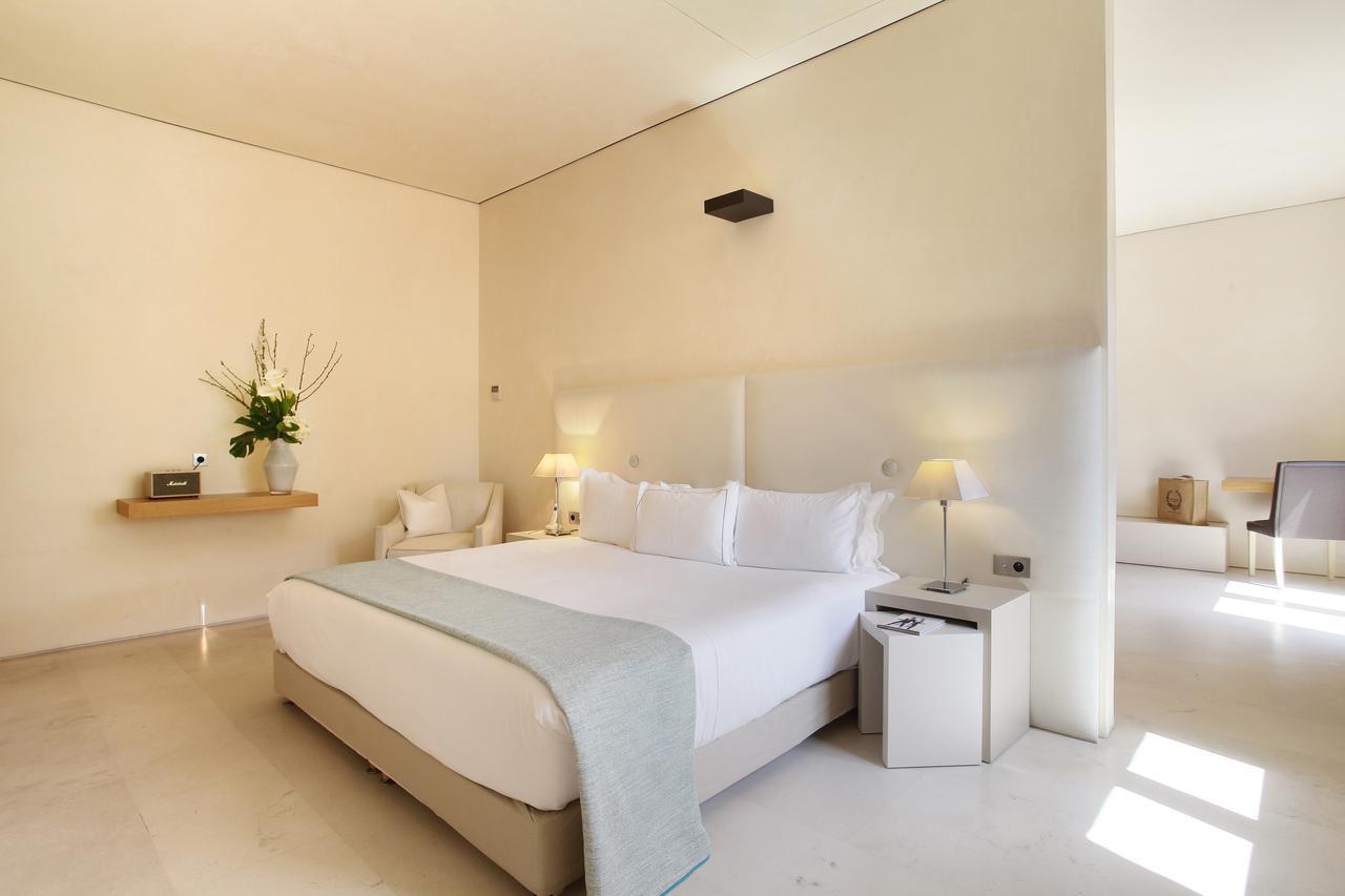 Muse Saint Tropez - Small Luxury Hotels Of The World Ramatuelle Zewnętrze zdjęcie