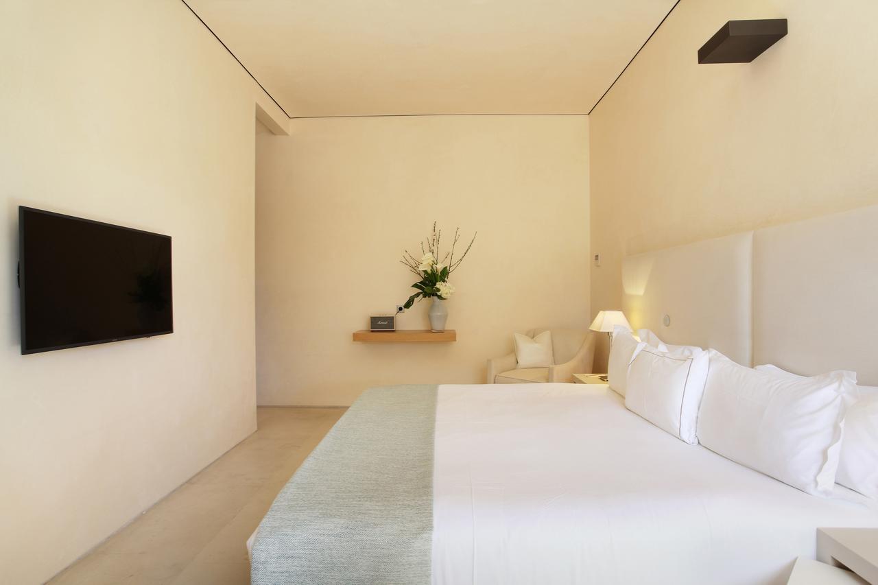 Muse Saint Tropez - Small Luxury Hotels Of The World Ramatuelle Zewnętrze zdjęcie