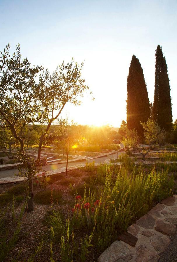 Muse Saint Tropez - Small Luxury Hotels Of The World Ramatuelle Zewnętrze zdjęcie
